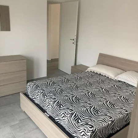 Apartment 4 Mori *